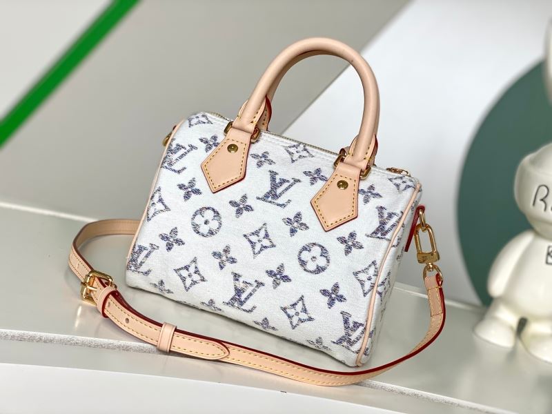 Louis Vuitton Speedy Bags